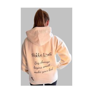 Stable Lives - Unisex ‘Make Your bed’ Hoodies