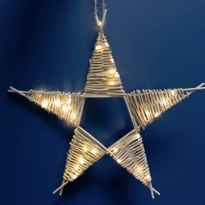 Rattan Star Kit