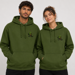 Pre-Order Stable Lives Unisex Hoodie